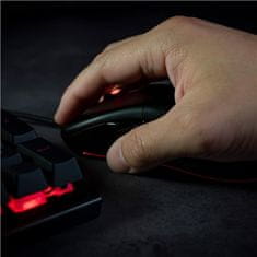 A-Data Počítačová myš INFAREX M20 - černá