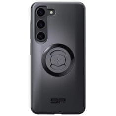 SP Connect Kryt na mobil SPC+ na Samsung Galaxy S23 - černý