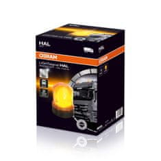 Osram OSRAM LIGHTsignal HAL BEACON LIGHT 360st. bezpečnostné svetlo 24V 1ks RBL101