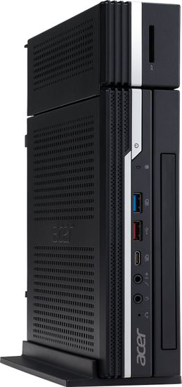 Acer Revo Box VN4680GT (DT.BL1EC.001), čierna
