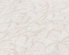 A.S. Création Vliesové tapety 38920-2 Terra - krémovobéžová, plazivá rastlina 0,53m x 10,05m