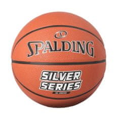 Spalding basketbalová lopta Silver Series - 5