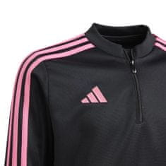 Adidas Dětský top TIRO23 black-pink Dětská: 128
