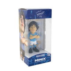 Moveo MINIX Football: Icon Maradona - NAPOLI