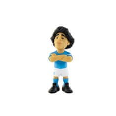 Moveo MINIX Football: Icon Maradona - NAPOLI
