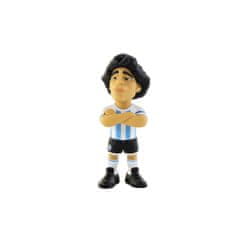 Moveo MINIX Football: Icon Maradona - ARGENTINA