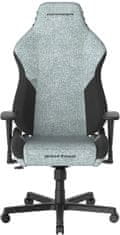 DXRacer Herná stolička DRIFTING XL GC/XLDC23FBC/CN látková