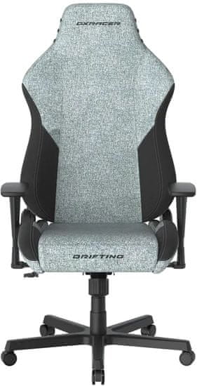 DXRacer Herná stolička DRIFTING GC/LDC23FBC/CN látková