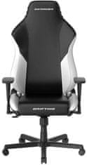DXRacer Herná stolička DRIFTING XL GC/XLDC23LTA/NW