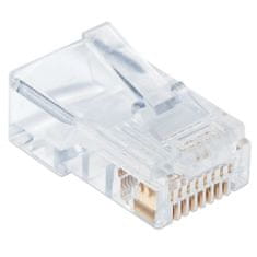 Intellinet Konektor Rj45 8P/8C C5 Wire S100