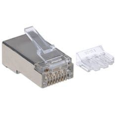 Intellinet Konektor Rj45 8P/8C C6A Stp Awg22