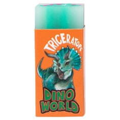 Dino World ASST | Guma , Triceratops