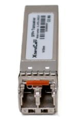 XtendLan mini GBIC SFP, LC, 1000Base-LX, 20km, SM 1310nm, HP kompatibilný