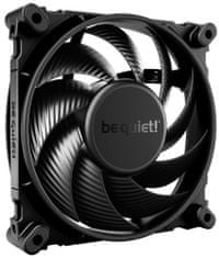 Be quiet! / ventilátor Silent Wings 4 / 120mm / PWM / 4-pin / 18,9 dBA
