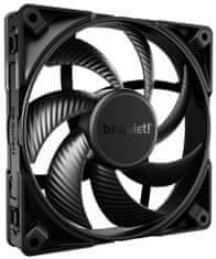 Be quiet! / ventilátor Silent Wings 4 PRO / 140mm / PWM / 4-pin / 36,8 dBA