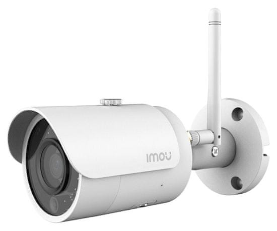 Imou by Dahua IP kamera Bullet Pre 3MP/ Bullet/ Wi-Fi/ 3Mpix/ krytie IP67/ obj. 3,6mm/ 8x zoom/ H.265/ IR až 30m/ SK app
