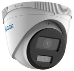 HiLook IP kamera IPC-T229HA / Turret / 2Mpix / 2.8mm / ColorVu / Motion detection 2.0 / H.265 + / krytie IP67 / LED 30m