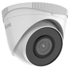 HiLook IP kamera IPC-T280H (C) / Turret / 8Mpix / 2.8mm / H.265 + / krytie IP67 / IR 30m