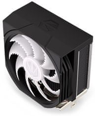 Endorfy chladič CPU Spartan 5 ARGB / 120mm ARGB fan / 2 heatpipes / kompaktný aj pre menšie case / pre Intel aj AMD