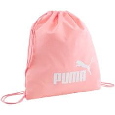 Puma Batohy vrecia ružová Phase Gym