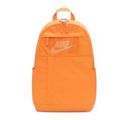 Nike Batohy univerzálne oranžová Elemental