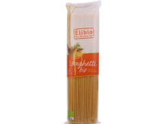 Elibio Špagety polocelozrnné BIO 500 g
