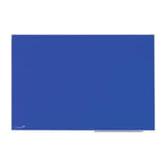 Legamaster Tabuľa GLASSBOARD 40x60cm modrá