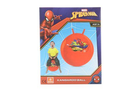 Spiderman Skákacia lopta Spider-Man 50