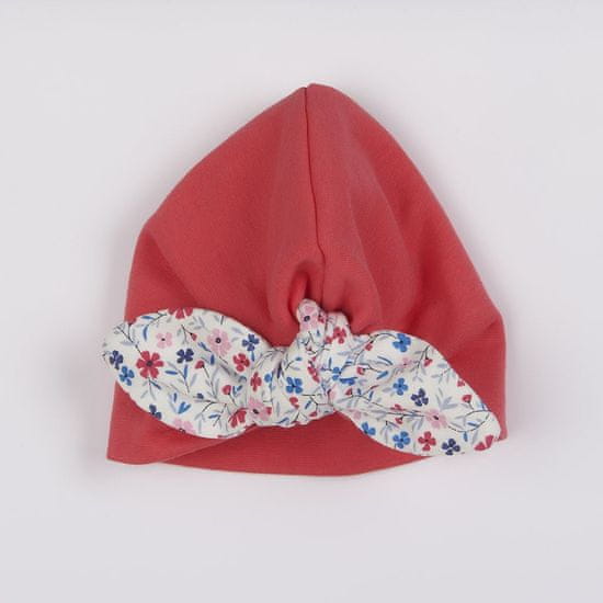 NEW BABY Dievčenské čiapočka turban For Girls - 92 (18-24)