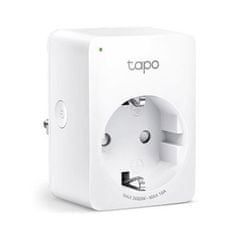 TP-Link Tapo P110 Mini Wi-Fi zásuvka s meraním spotreby
