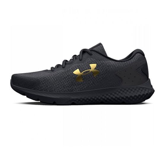 Under Armour Obuv beh čierna Charged Rouge 3 Knit
