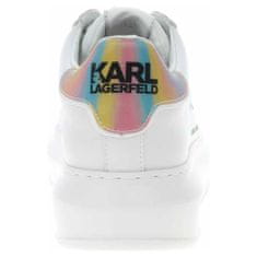 Karl Lagerfeld Obuv biela 39 EU KL62538L011