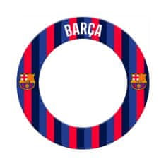 Mission Surround Football - FC Barcelona - Official Licensed BARÇA - S3 - Striped BARÇA
