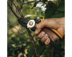 FISKARS Kovadlinkový ručný záhradný nožík 26,5 cm
