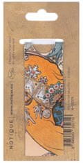 Magnetická záložka Alfons Mucha - Zodiak