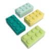 LEGO Školská guma 8 ks