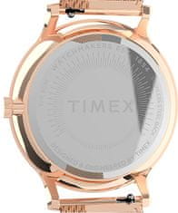 Timex Transcend Multifunction TW2T74500