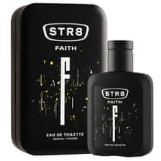 STR8 Faith - EDT 50 ml