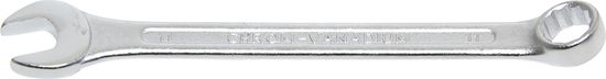 BGS technic Očkoplochý kľúč, 11 mm - B1061