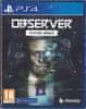 Observer System Redux (PS4)