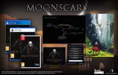 Cenega Moonscars (PS4)