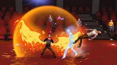 Maximum Games Cobra Kai: The Karate Kid Saga Continues (PS4)