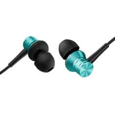 1More 1MORE Piston Fit káblové slúchadlá do uší (modré)