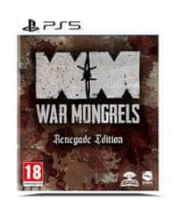 INNA War Mongrels - Renegade Edition (PS5)