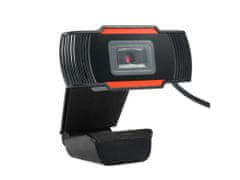 Sobex Full hd 1080p webová kamera s mikrofónom