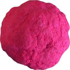 WUNDERBALL Wunderball Extémne odolná loptička ružová, M
