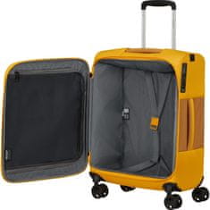Samsonite Kabínový cestovný kufor Vaycay S 40 l žlutá
