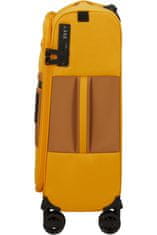 Samsonite Kabínový cestovný kufor Vaycay S 40 l žlutá