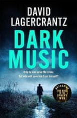David Lagercrantz: Dark Music