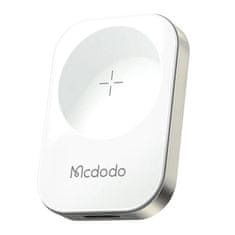 Mcdodo Magnetická nabíjačka McDodo pre Apple Watch